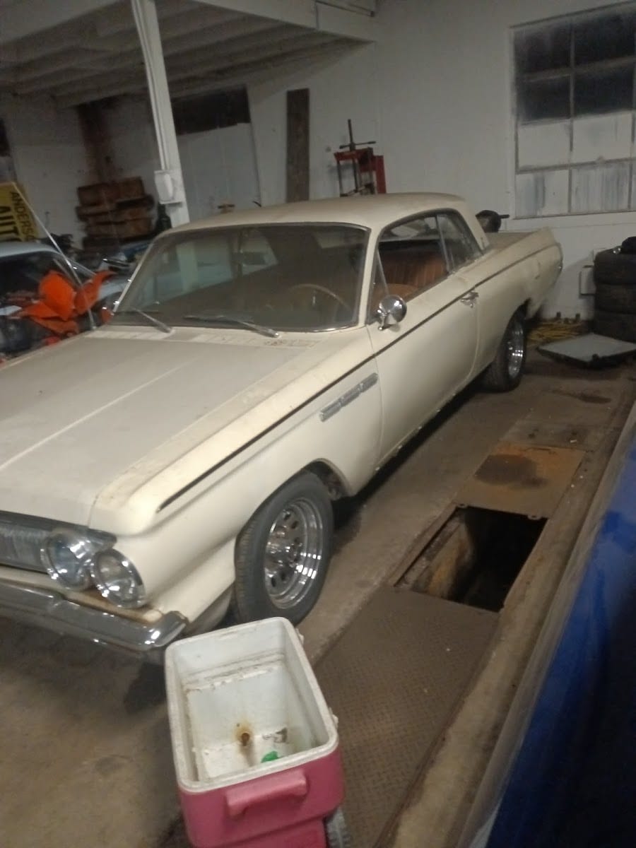 Lickidy Split Auto service and sales, photo 3