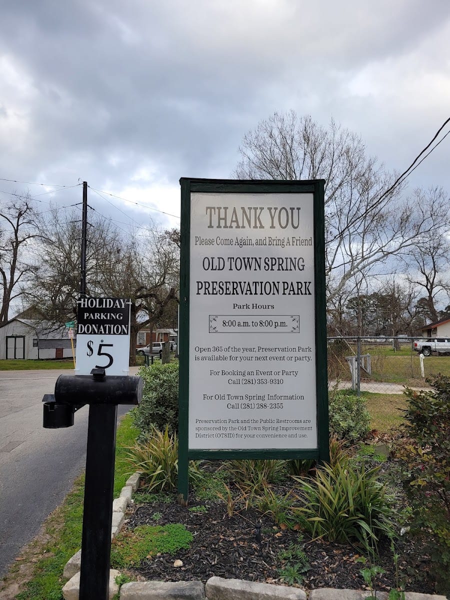 Preservation Park, photo 2