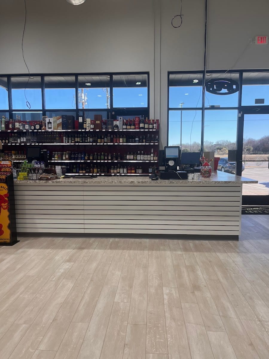 Shotz Liquor Roanoke