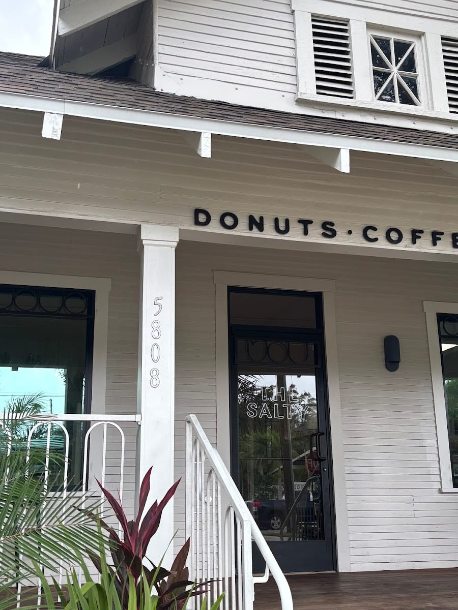 The Salty Donut, photo 2
