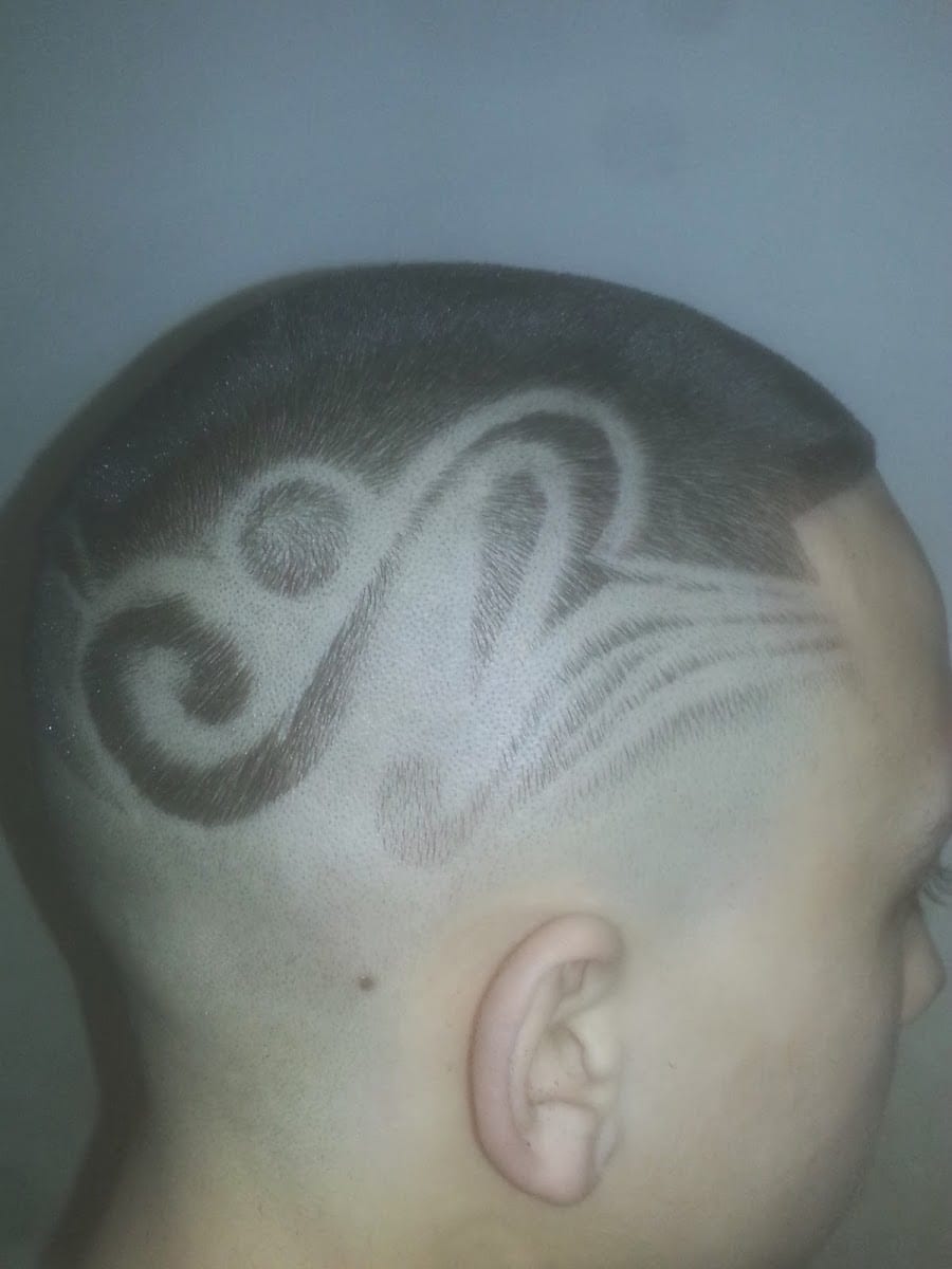 Kulture S.H.O.K. Barbershop, photo 2