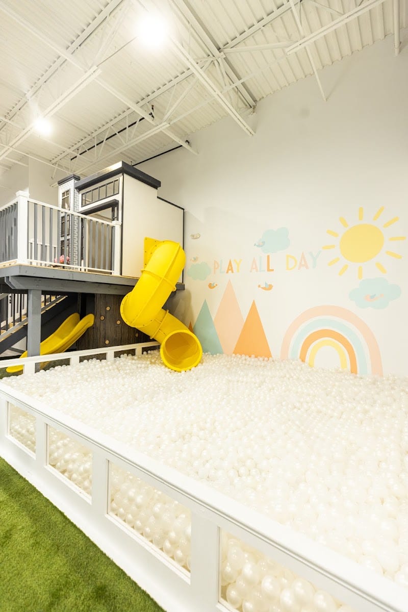 PeeknPlay Frisco, photo 2