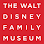 Diane Disney Miller Exhibition Hall