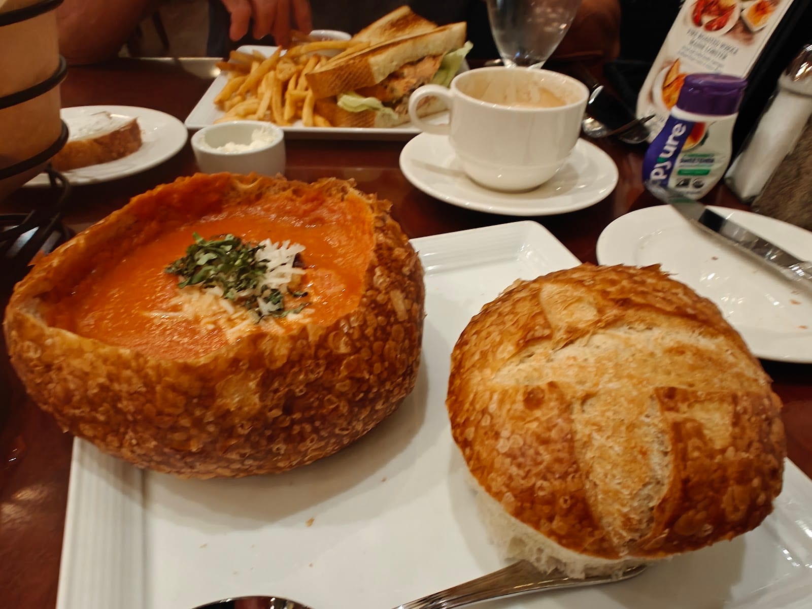 Boudin Bakery, photo 4