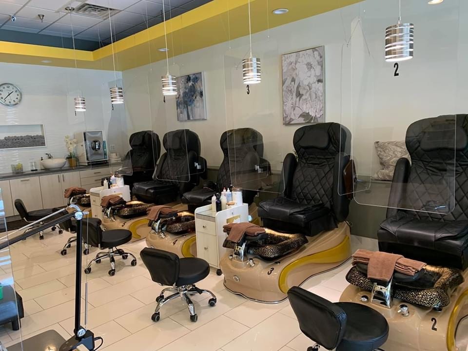 NapTown Nails