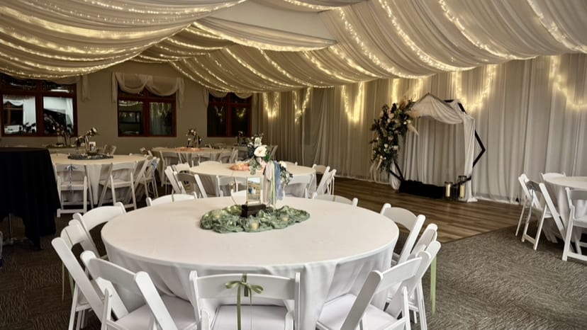 The Aspens Event Space