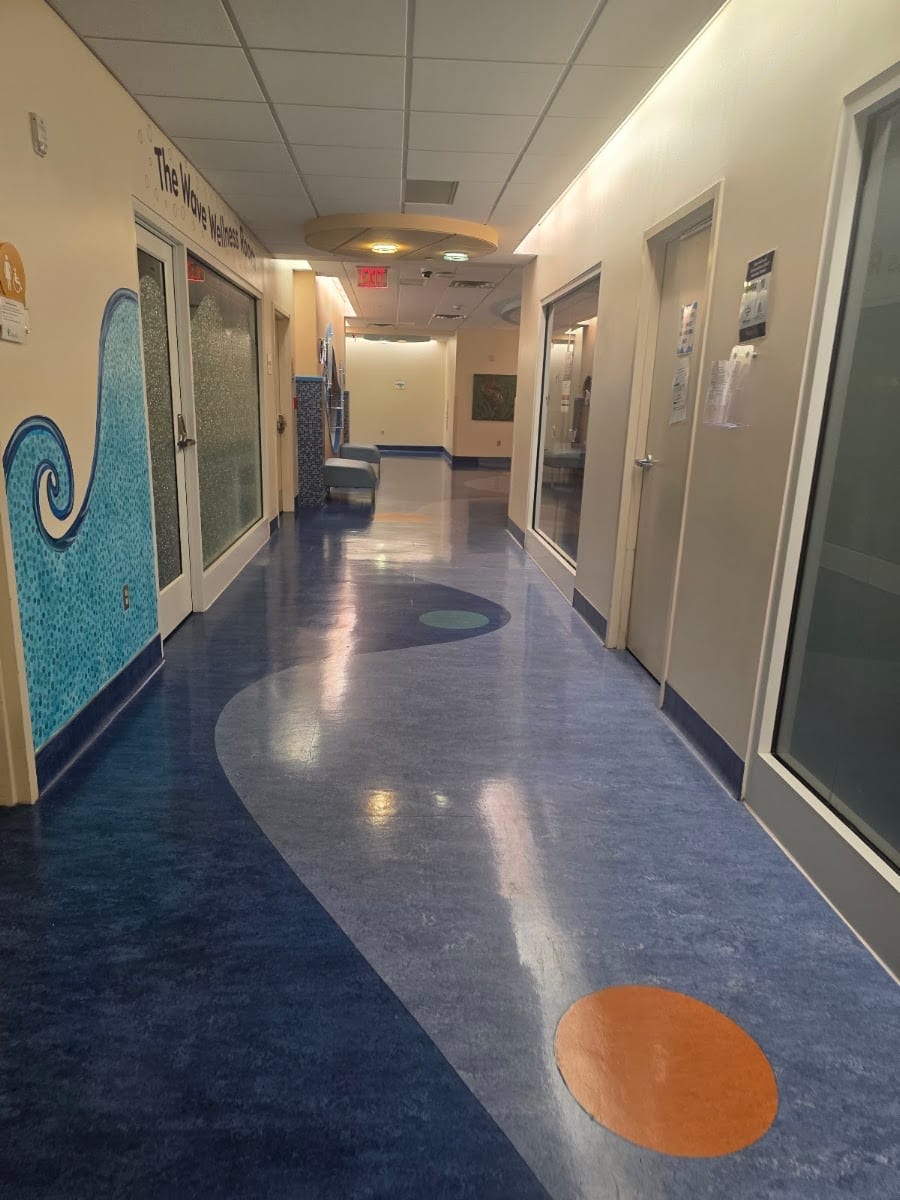 USA Health Children's & Women's Hospital, photo 3