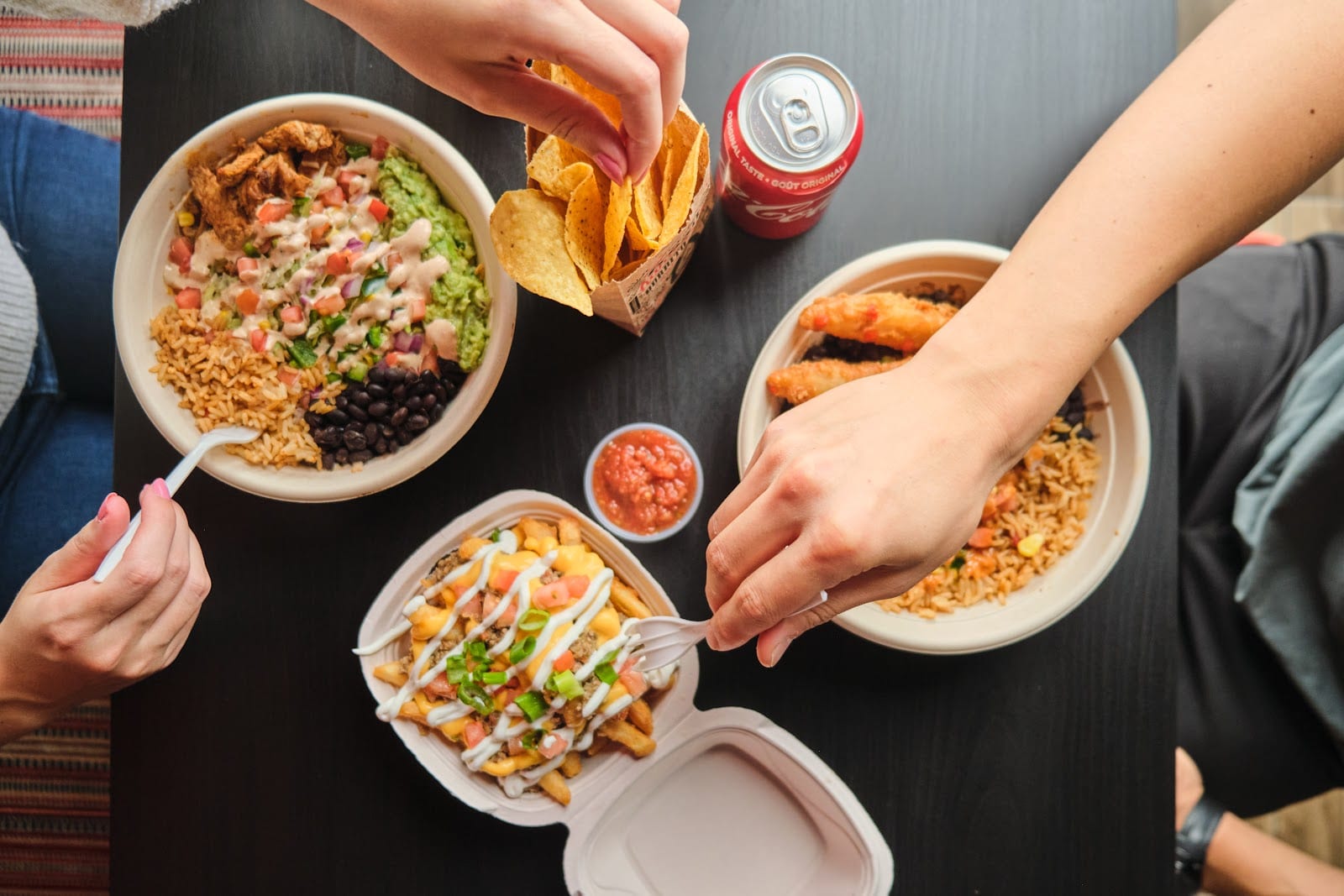 barBURRITO, photo 4
