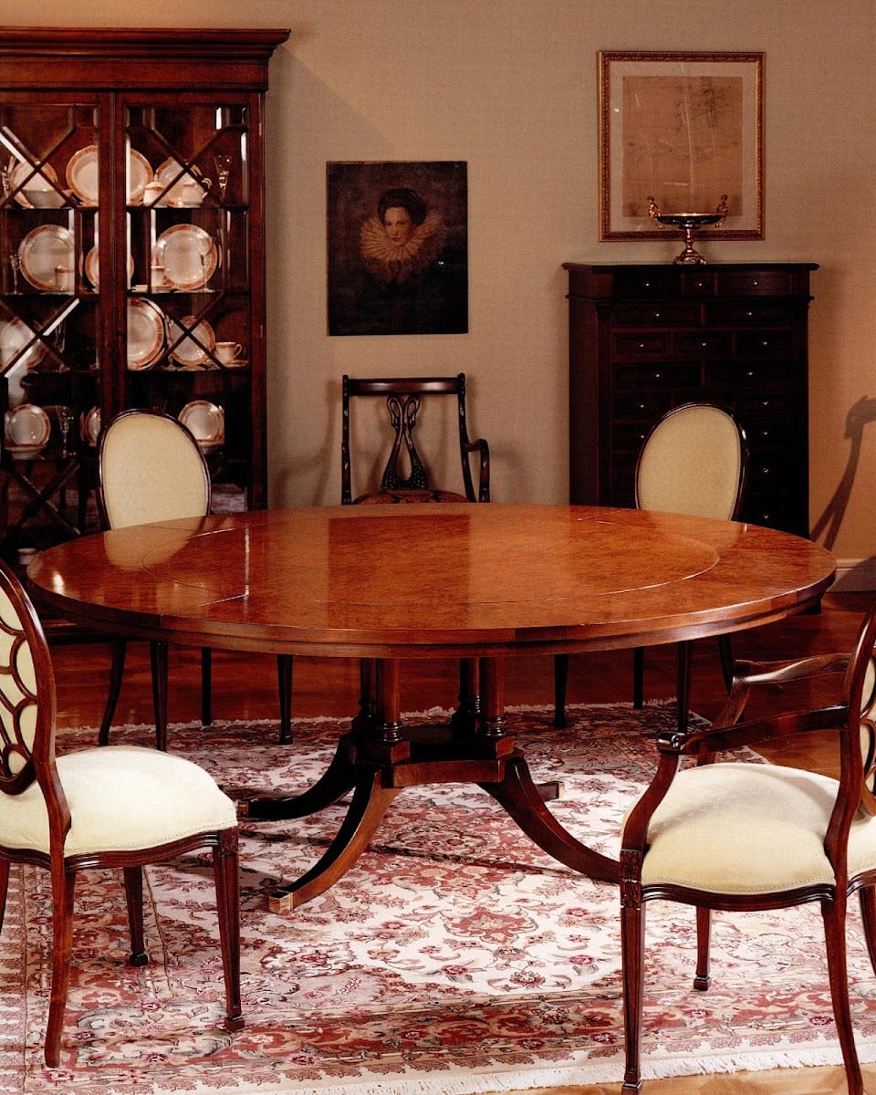 Nejad Oriental Rugs, photo 3