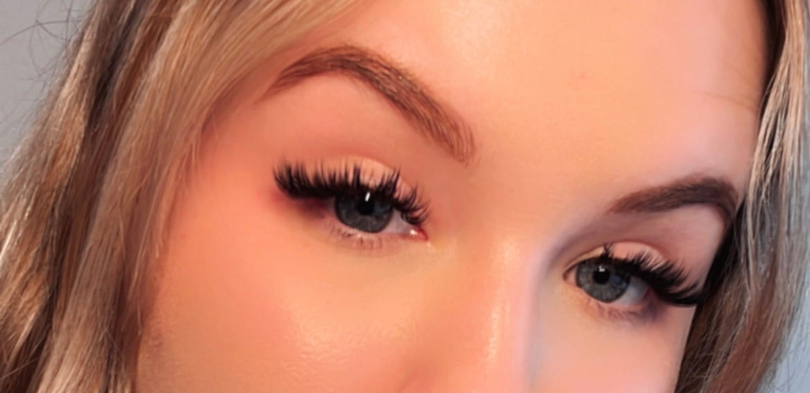 Forever Glow Lashes