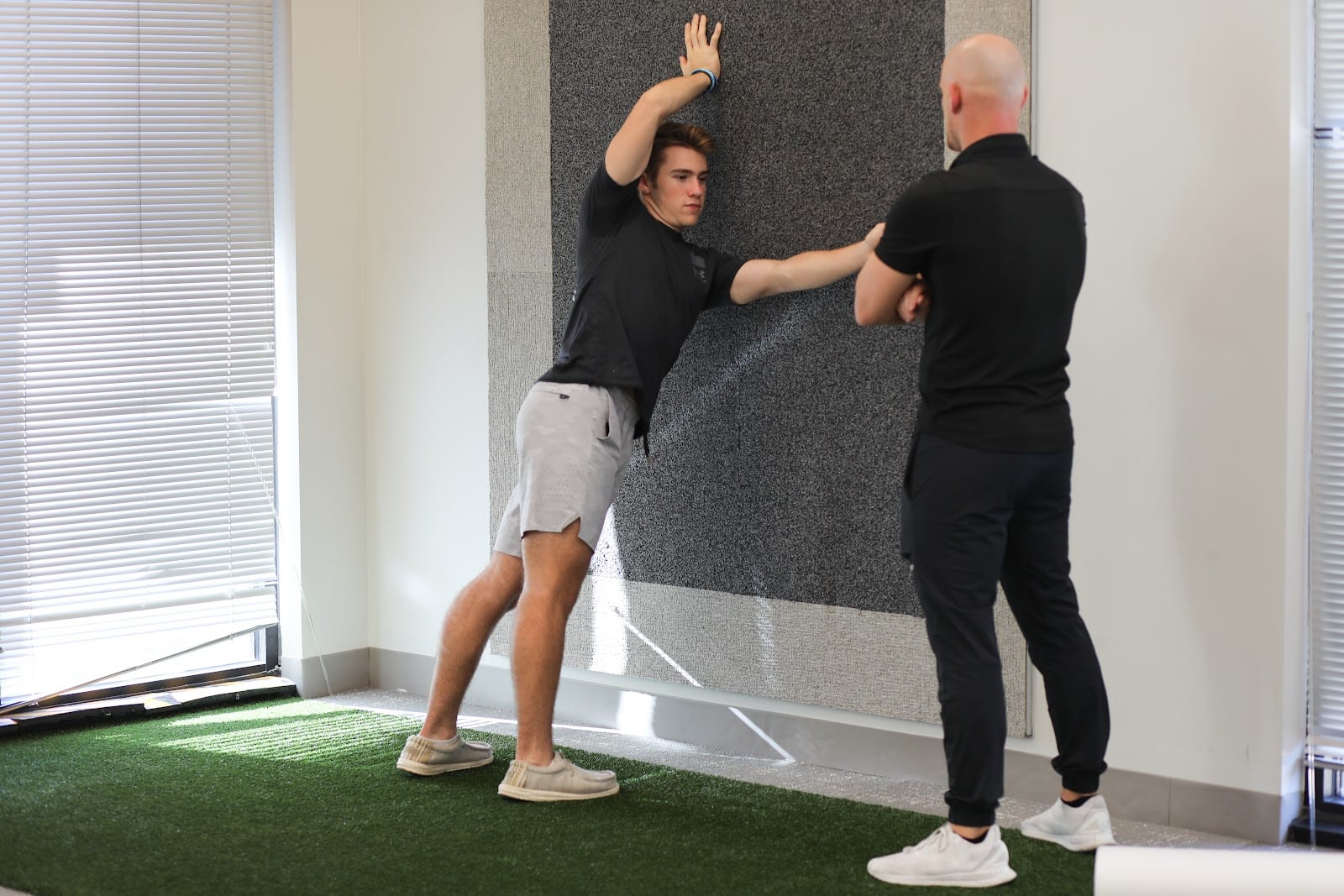Foothills Physical Therapy & Sports Medicine, photo 2