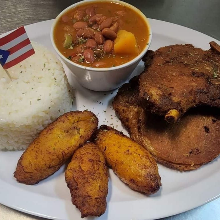 Sabor a Mi Tierra, photo 3