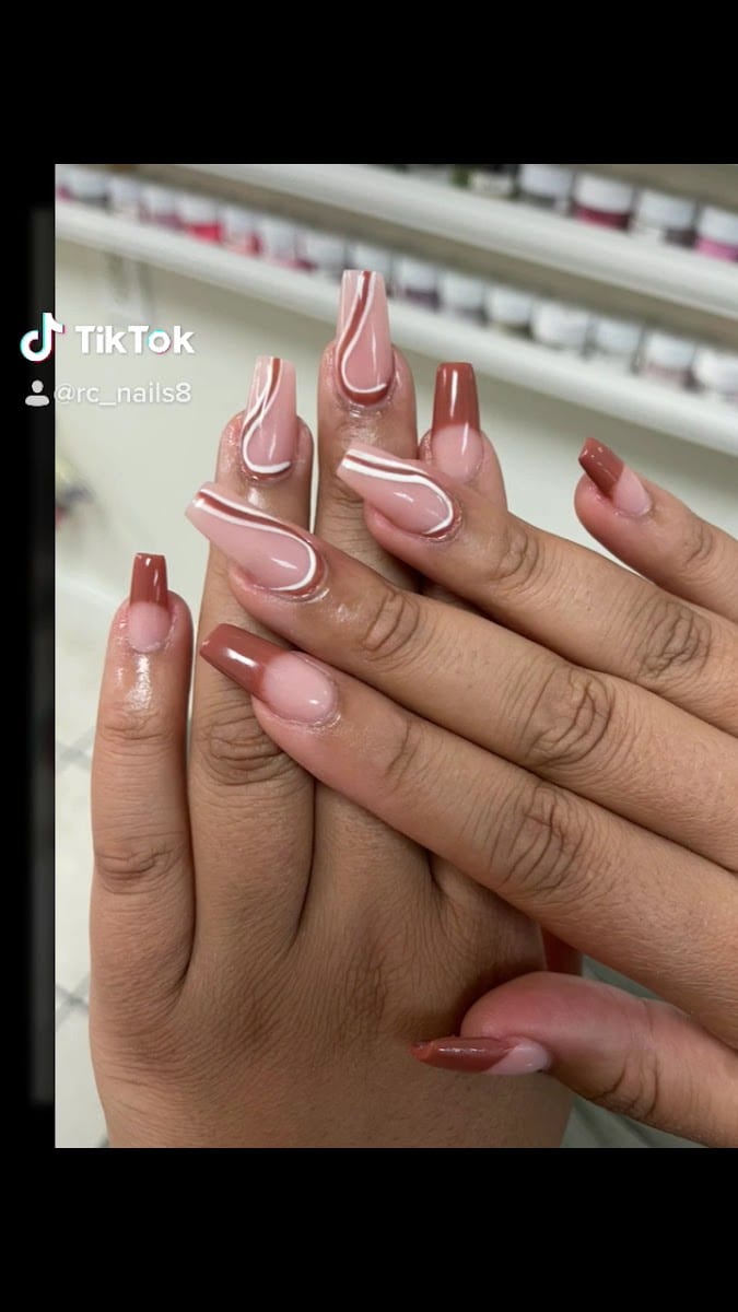 R&C NAILS & SPA, photo 3