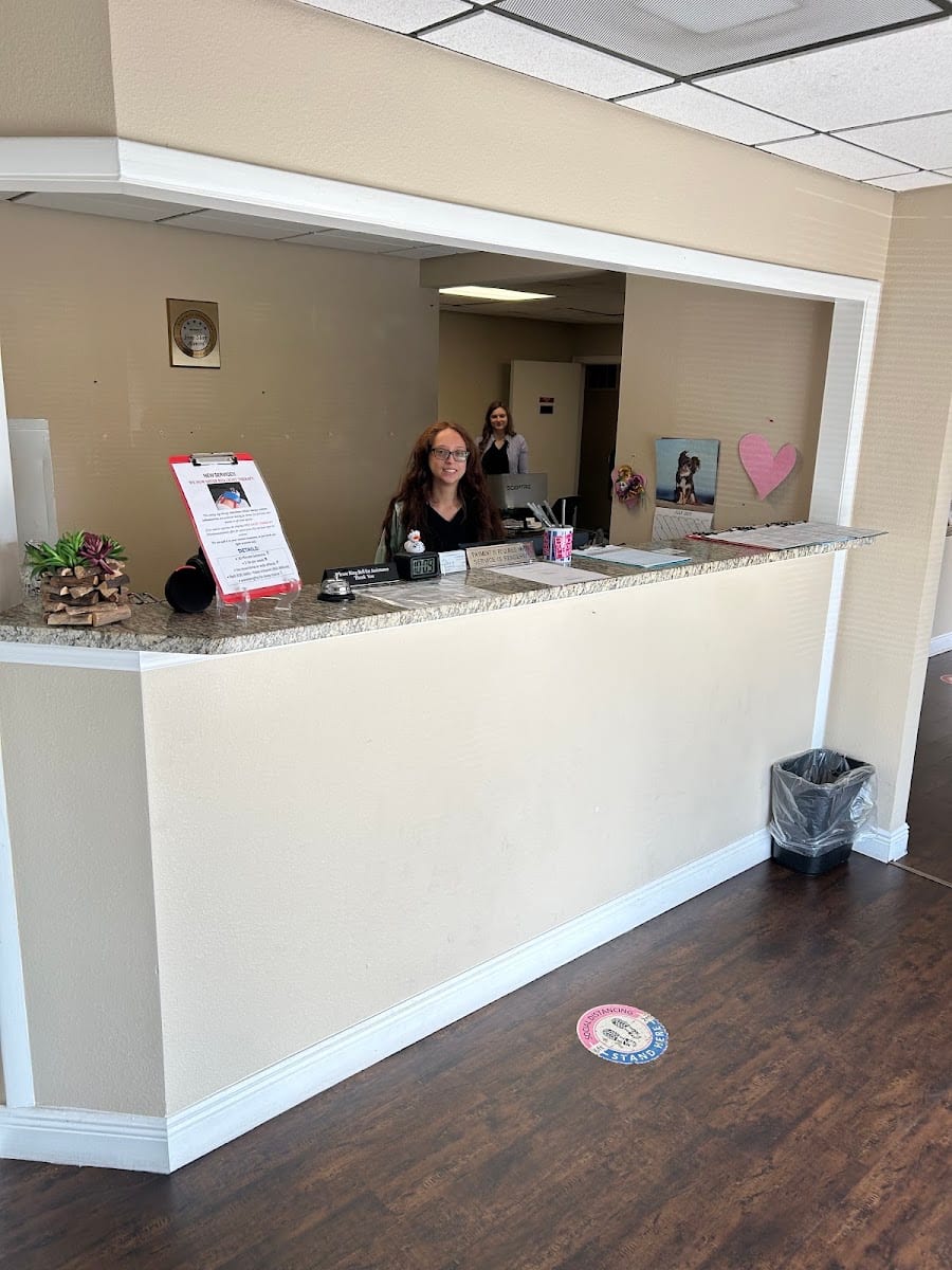 Bretz Chiropractic Clinic