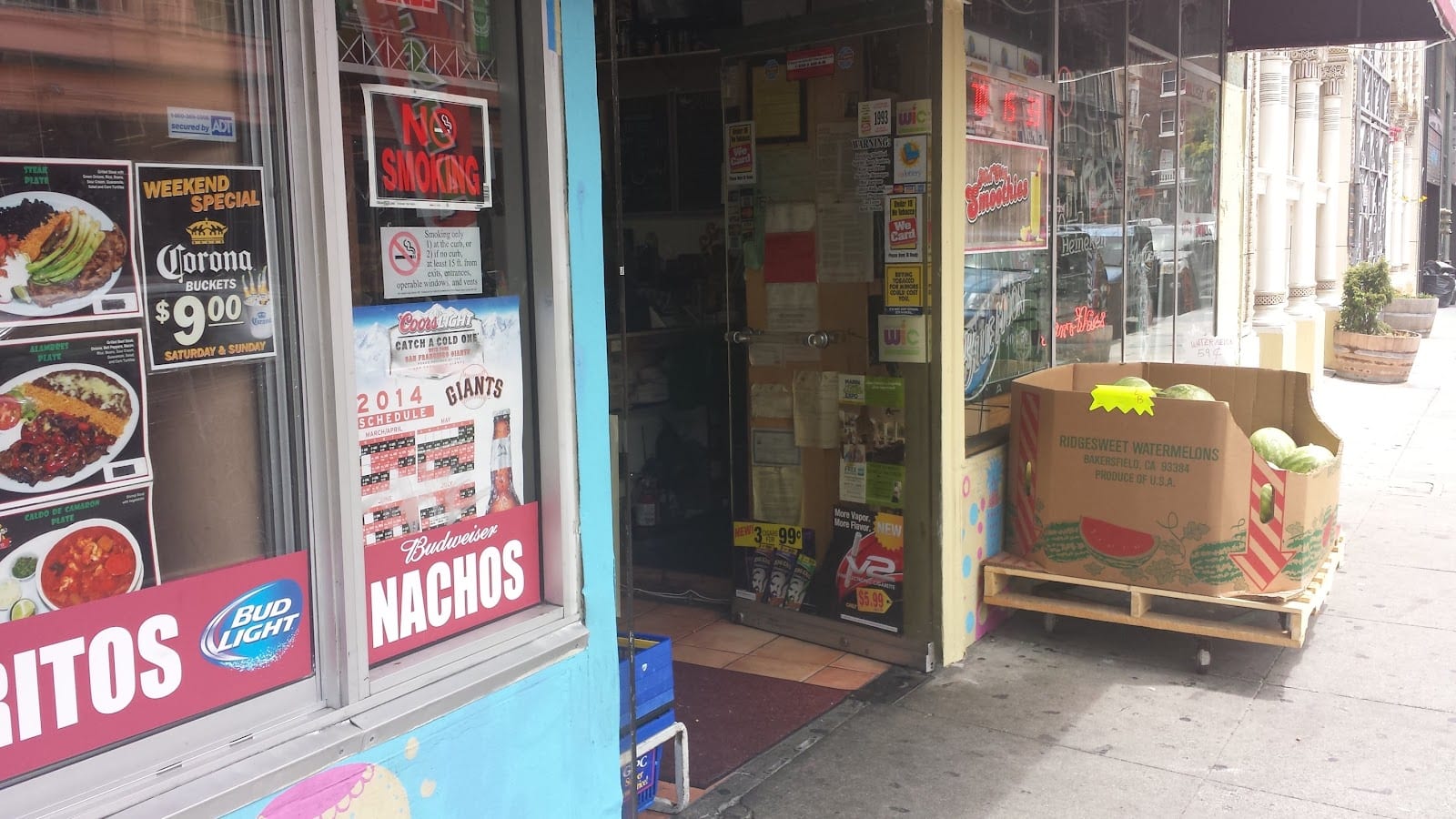 Los Hermanos Taqueria, photo 2