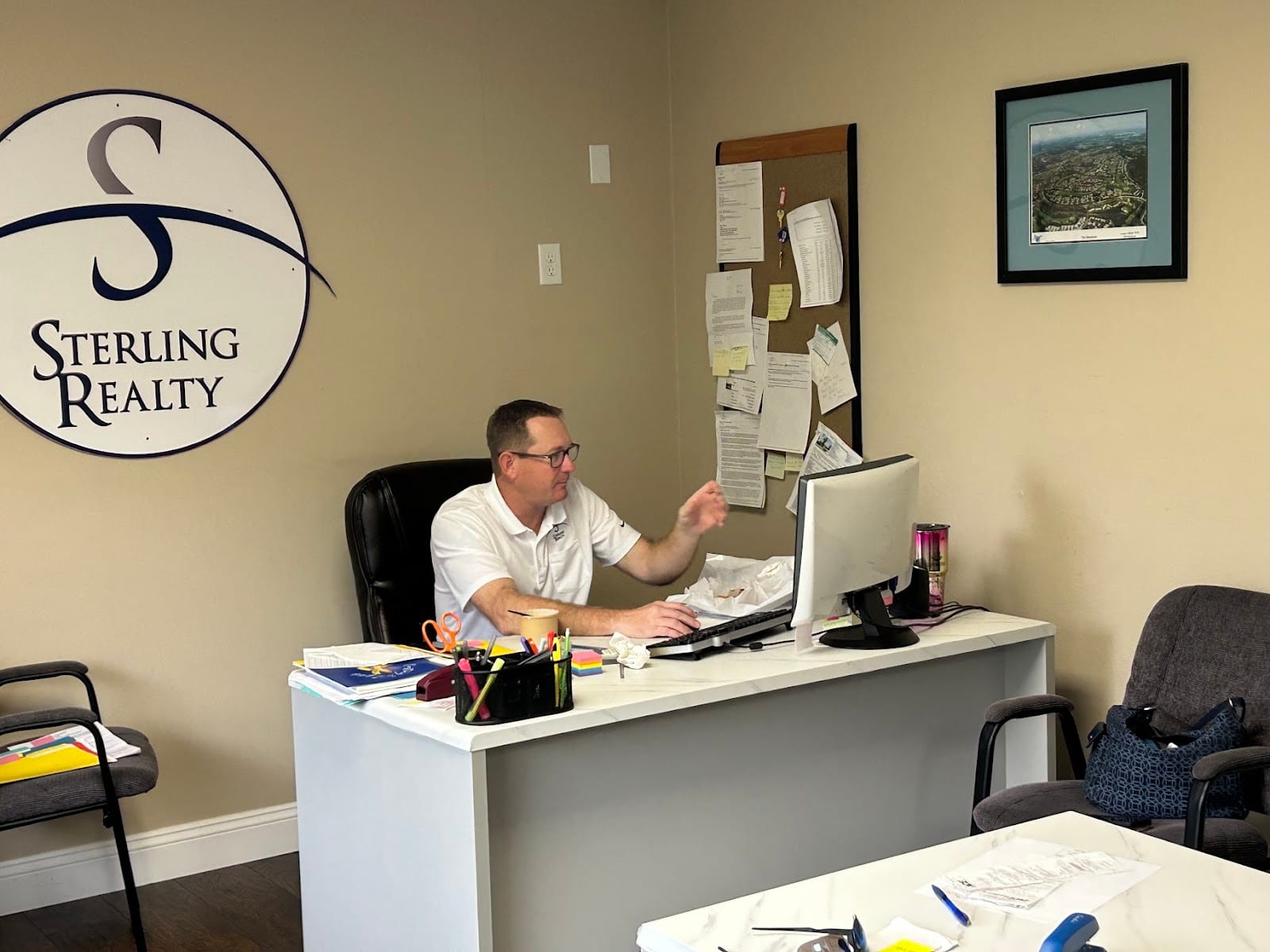 Sterling Realty Property Management