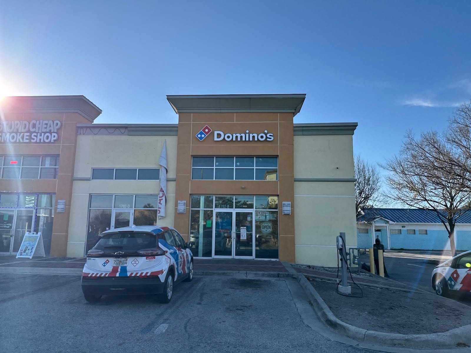 Domino's Pizza, photo 2