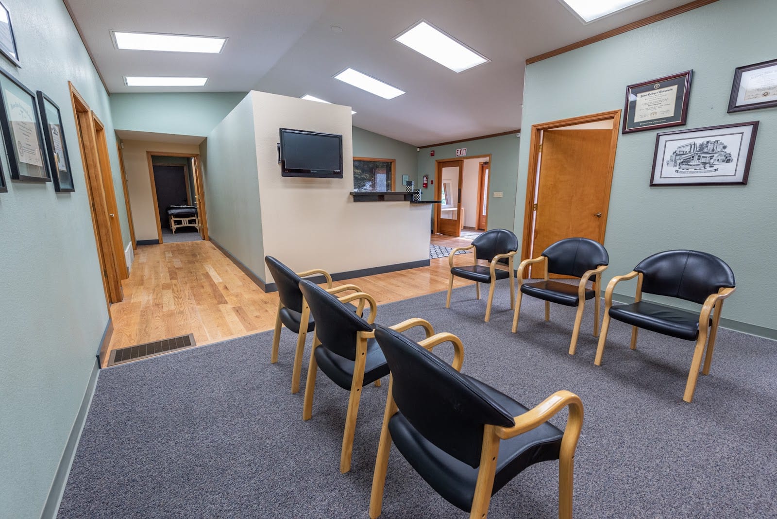 Northwest Chiropractic, photo 2