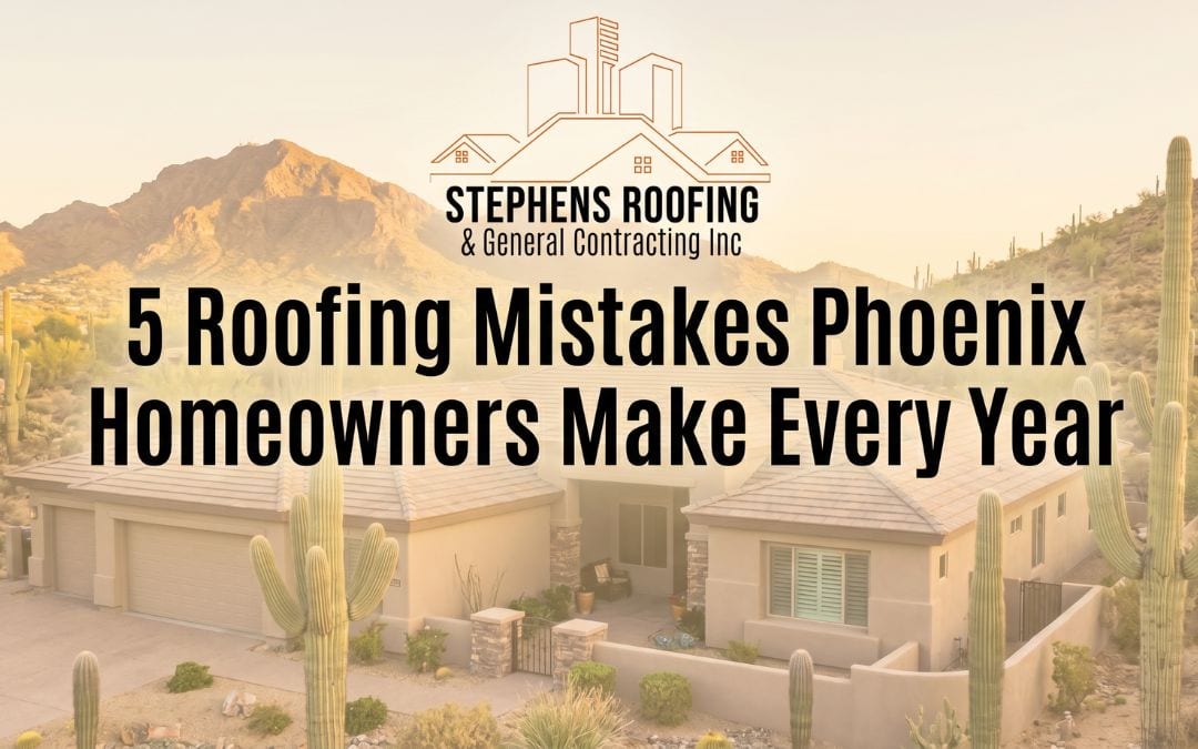 Stephens Roofing & General Contracting inc., photo 4
