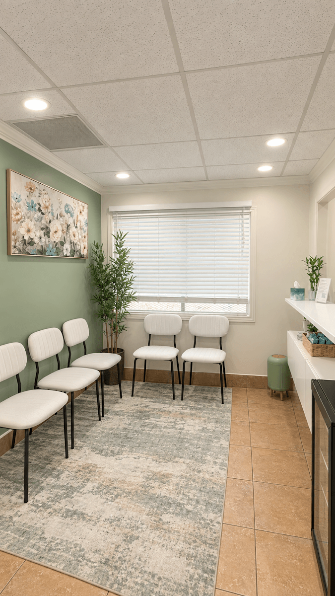 OC Comprehensive Care & Glorify Med Spa