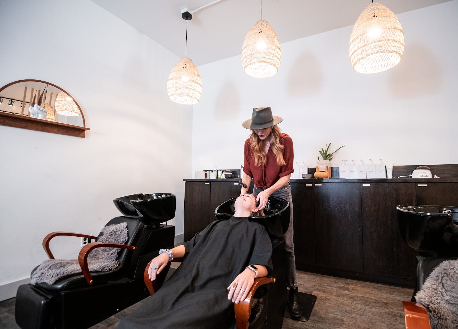 Emerald Salon, photo 3