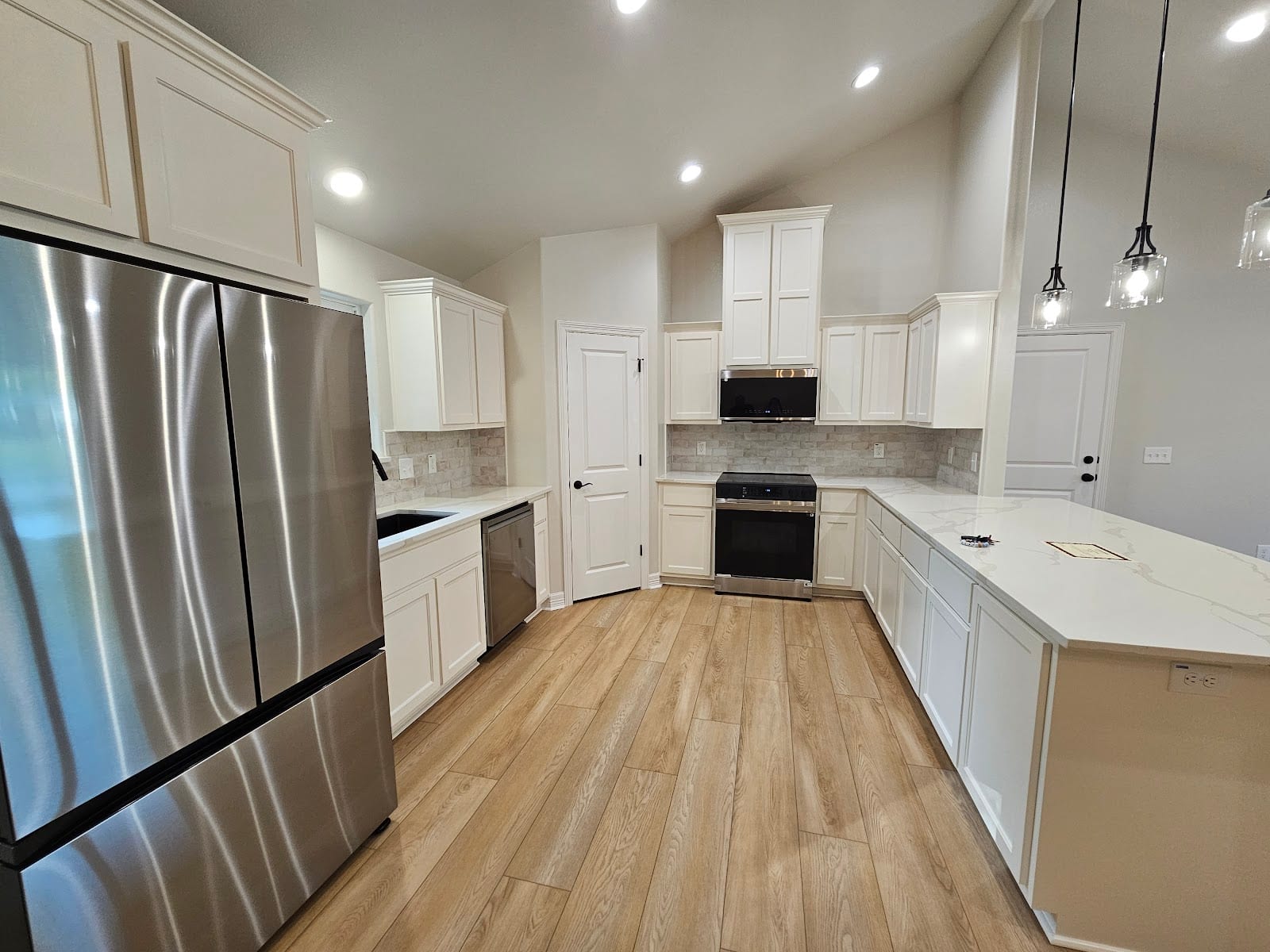 Camellia Homes of Beaumont