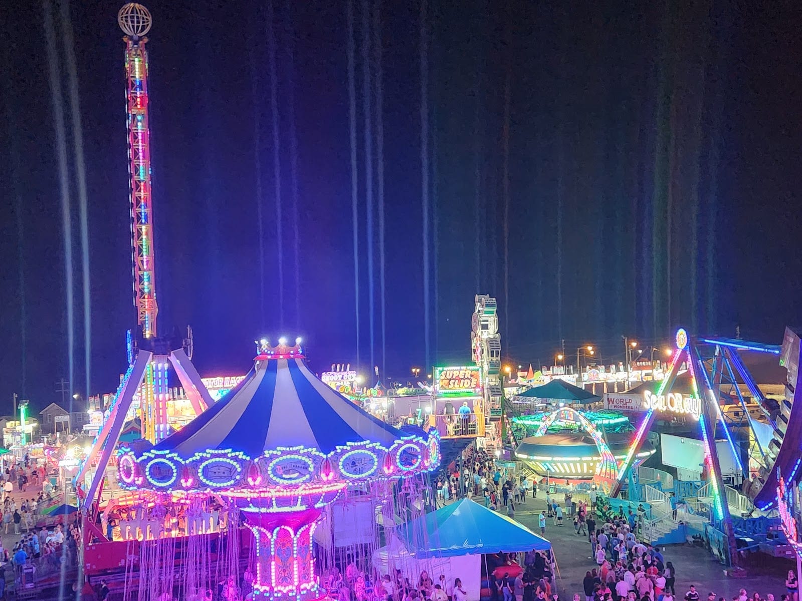 Coosa Valley Fairgrounds, photo 4