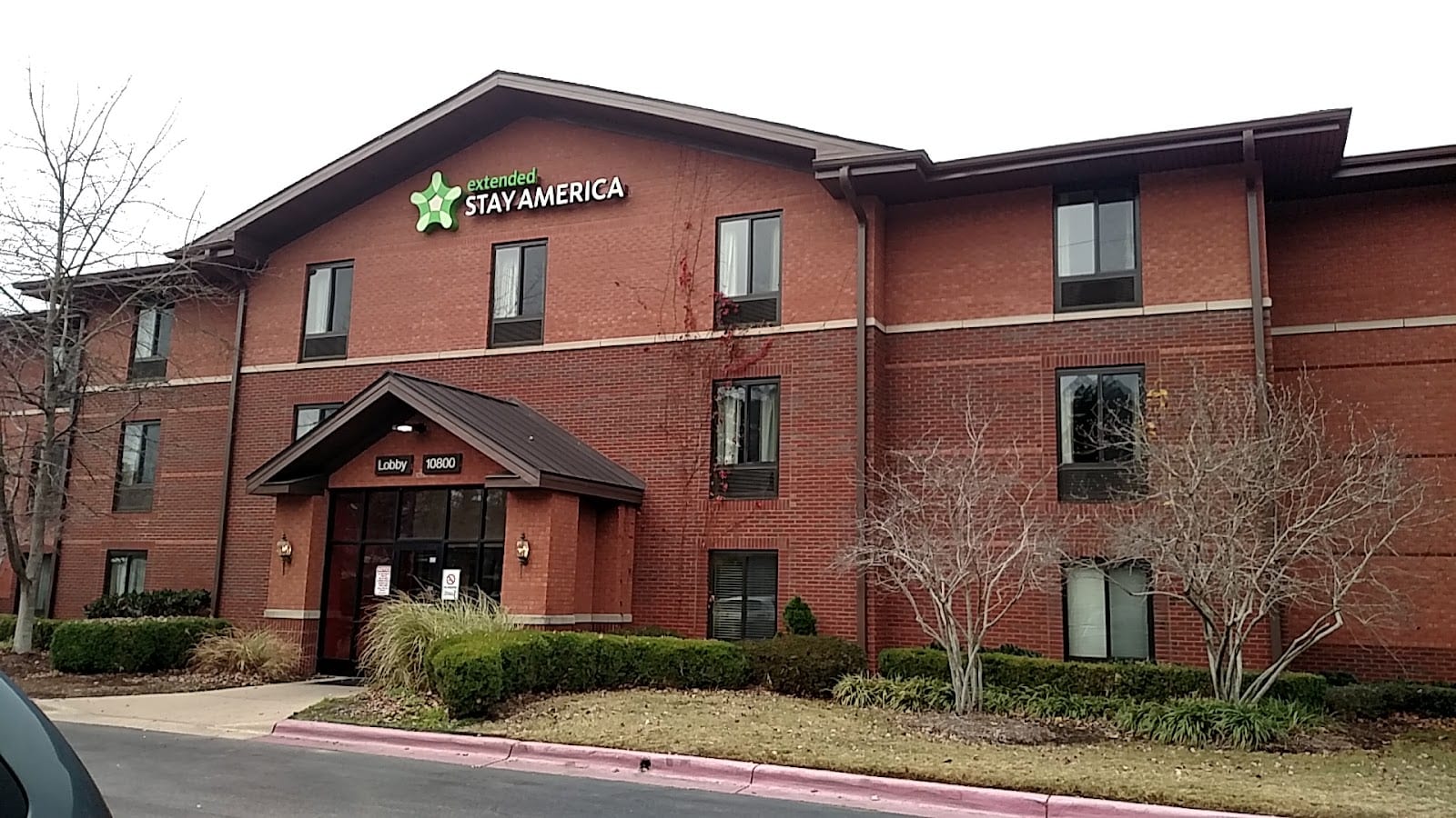 Eagle Suites Extended Stay Hotel, Little Rock - Chenal, photo 3