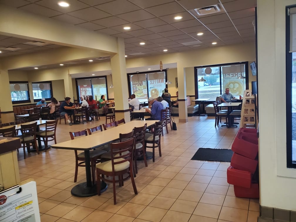 Huddle House, photo 2