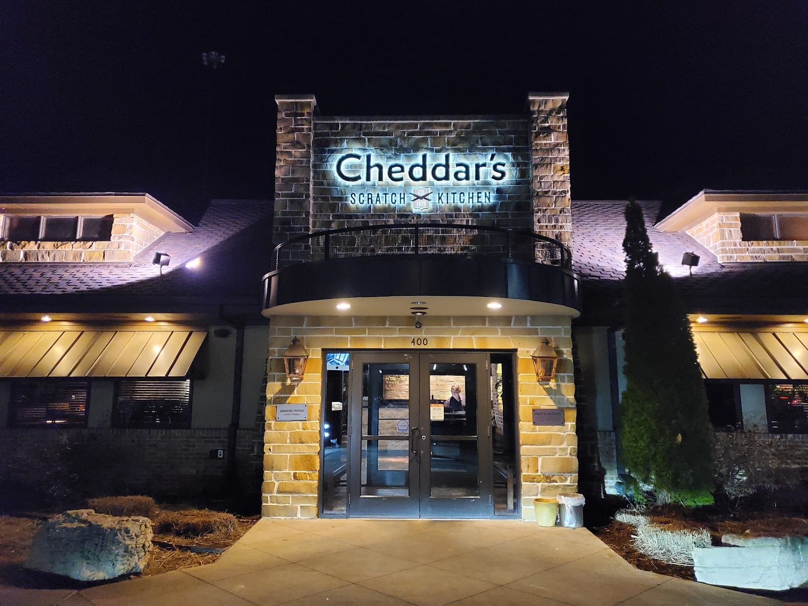 Cheddar's Scratch Kitchen, photo 2