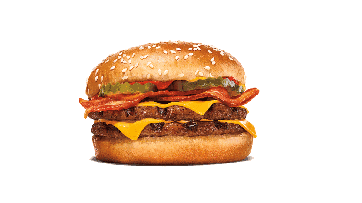 Burger King, photo 3