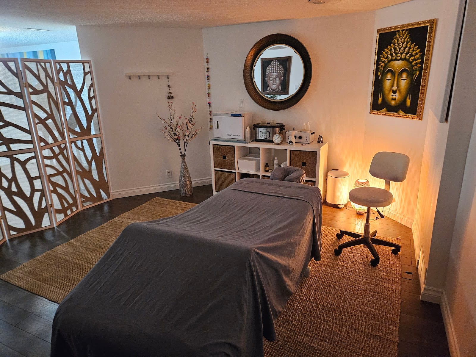 Steve's Massage and Wellness