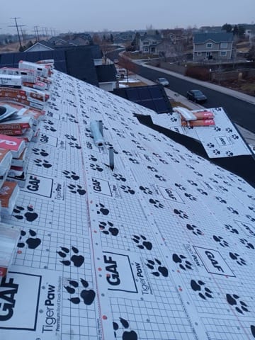 Mile High Summit Roofing LLC, photo 3