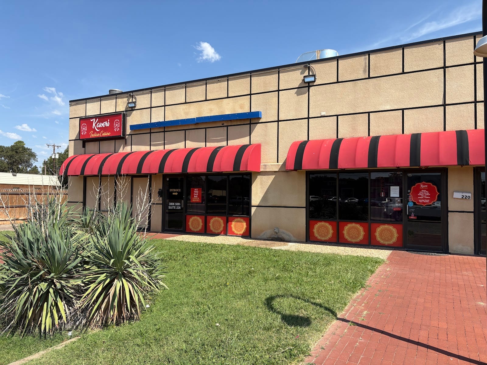 Kaveri Indian Cuisine