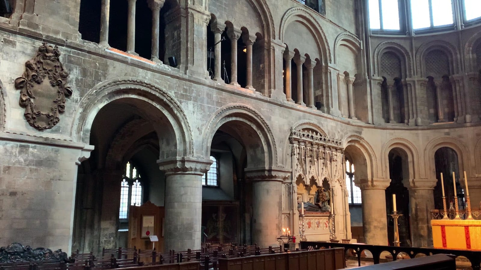 St Bartholomew the Great, photo 2