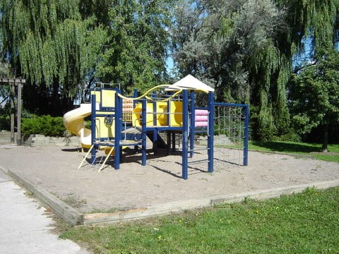 Kozak Park, photo 3