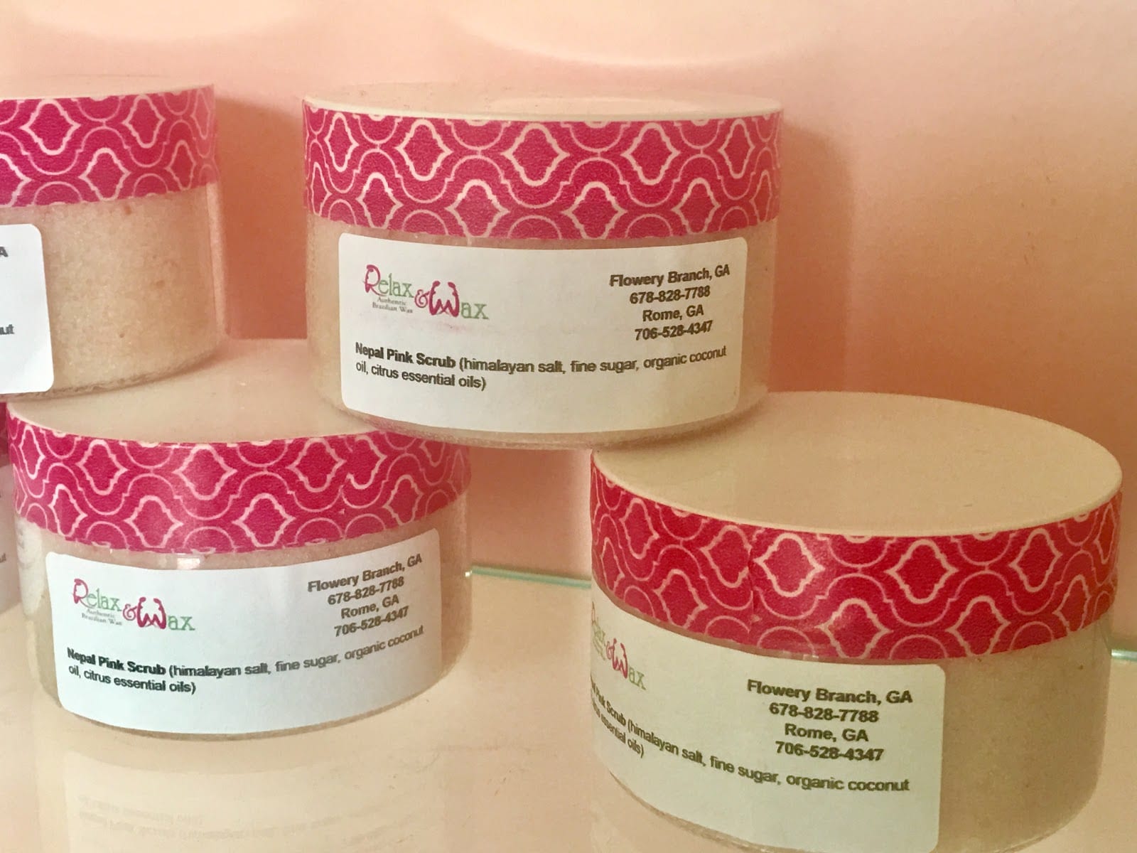 Relax & Wax Authentic Brazilian Wax & Sugaring, photo 4