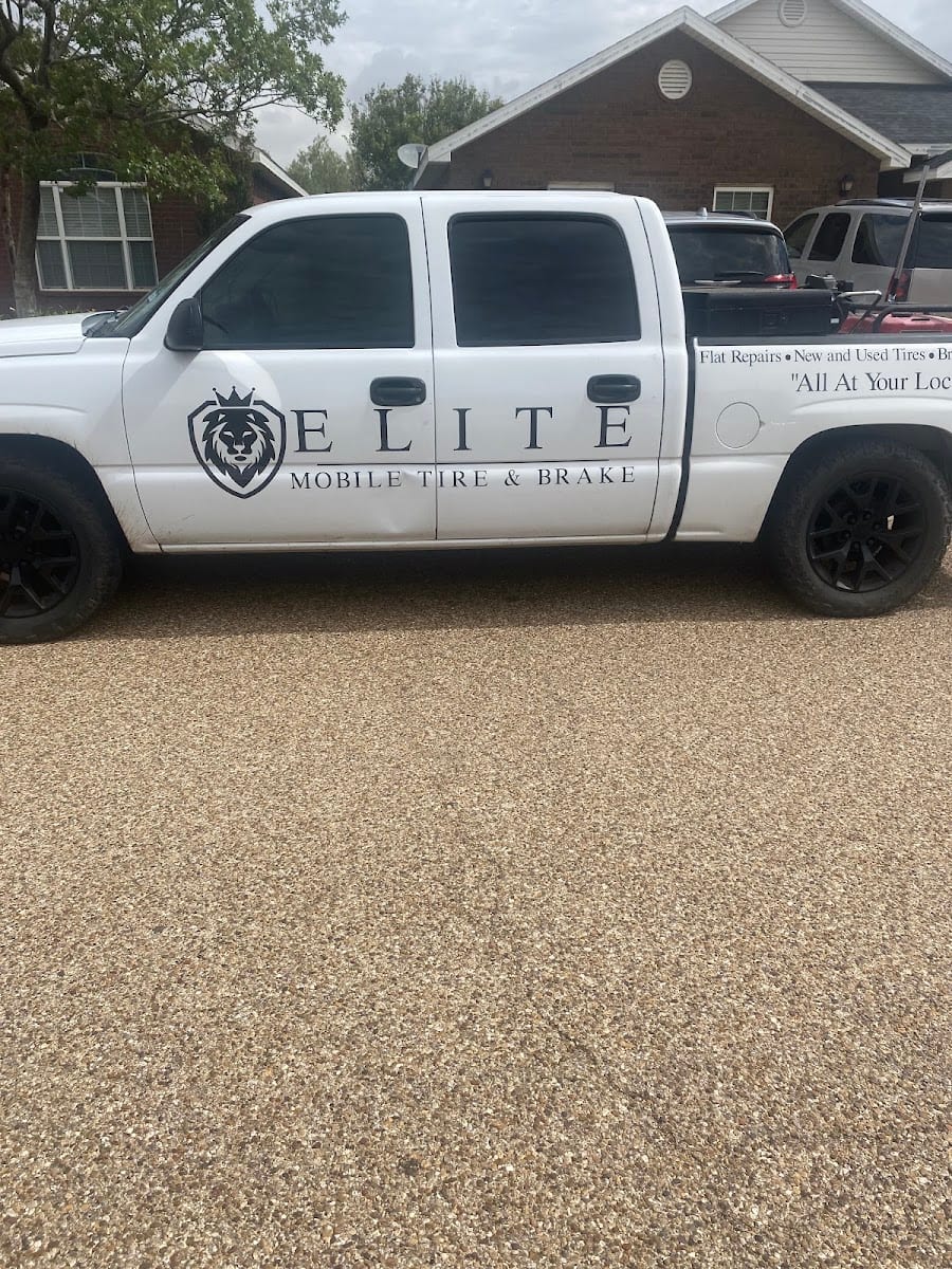 Elite Tire & Brake