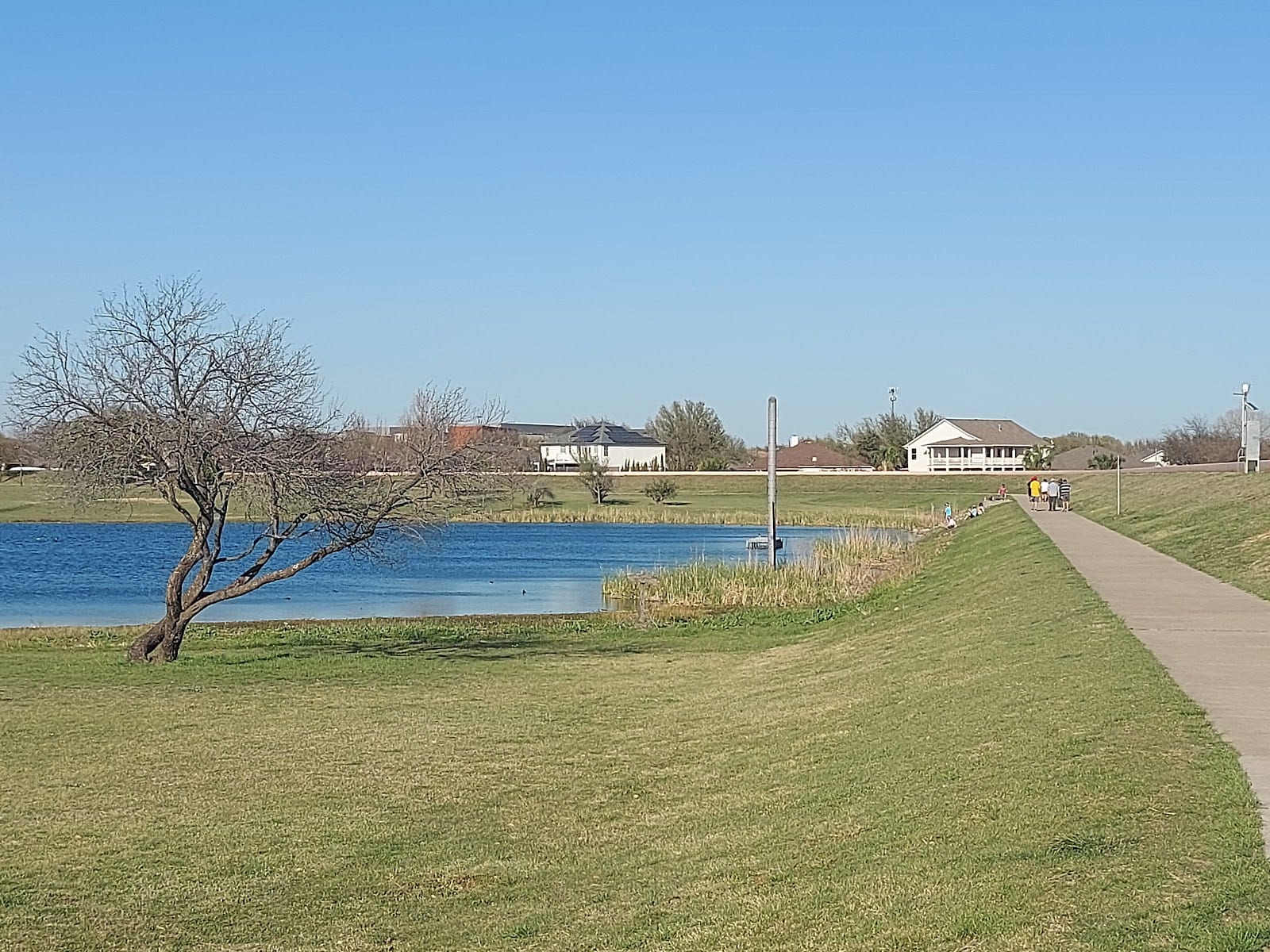 Lakeview Pavilion at Old Settlers Park, photo 3