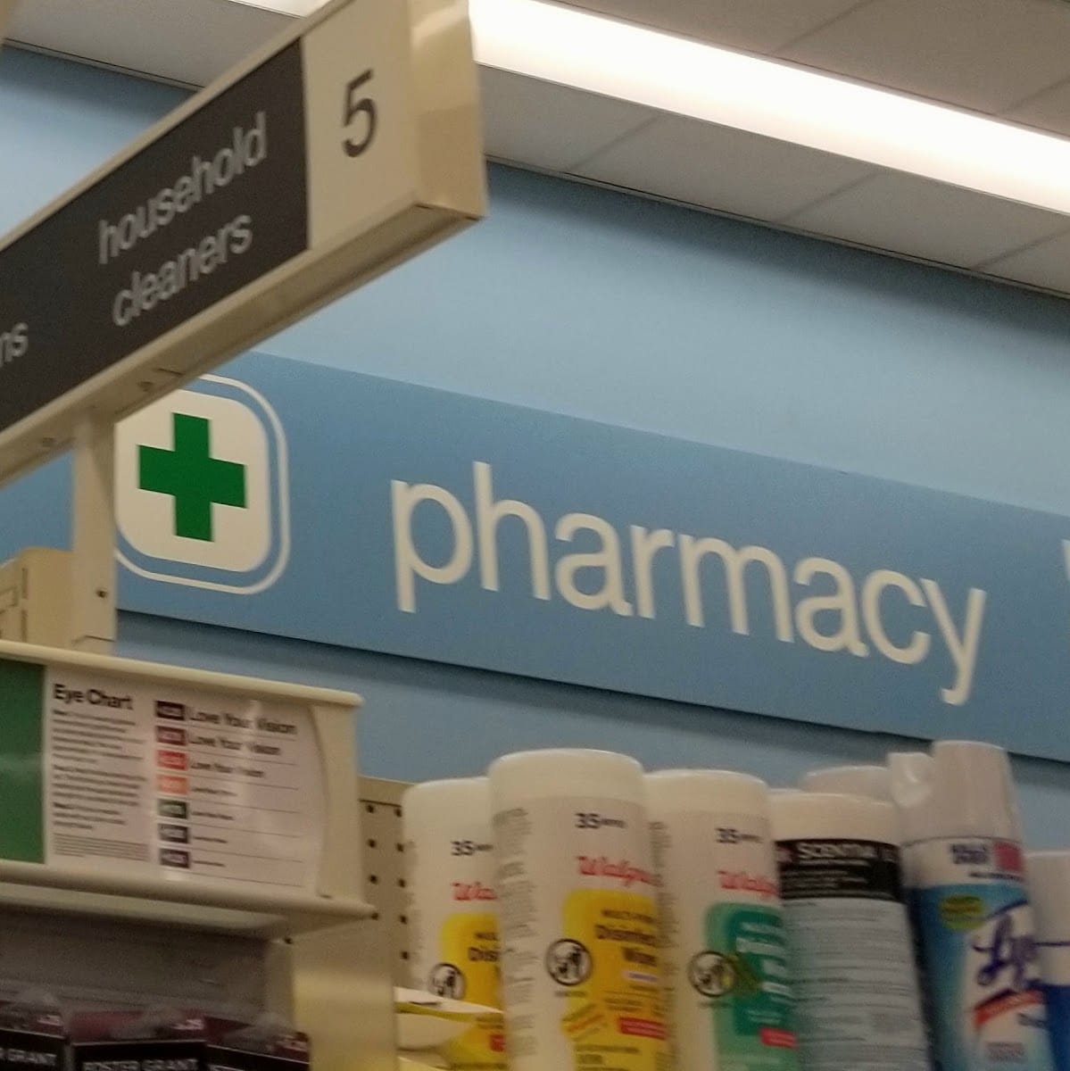 Walgreens Pharmacy, photo 2