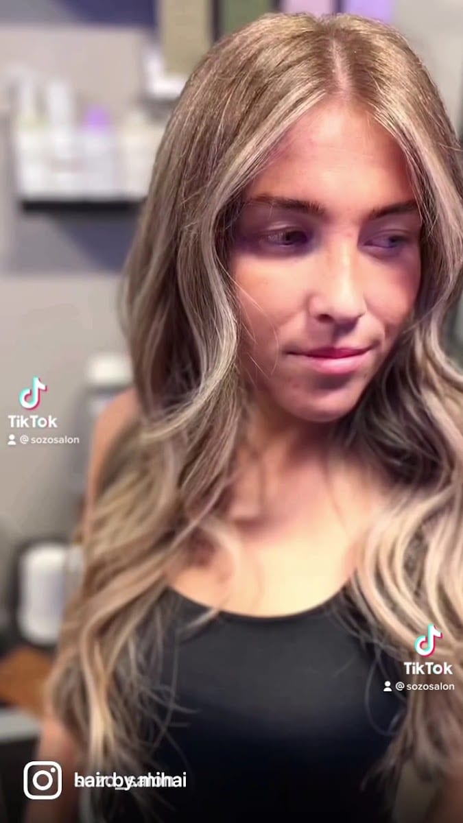 Sozo Salon, photo 2