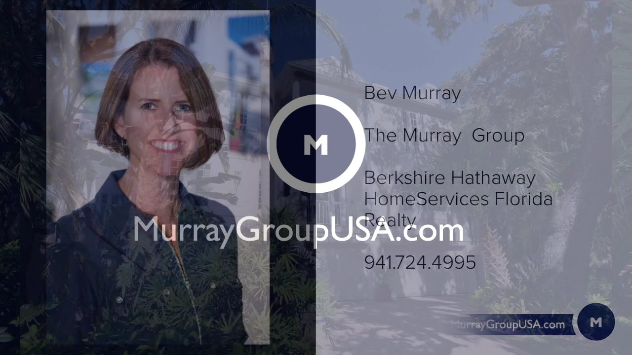 Bev Murray - Berkshire Hathaway HomeServices Florida Realty, photo 3