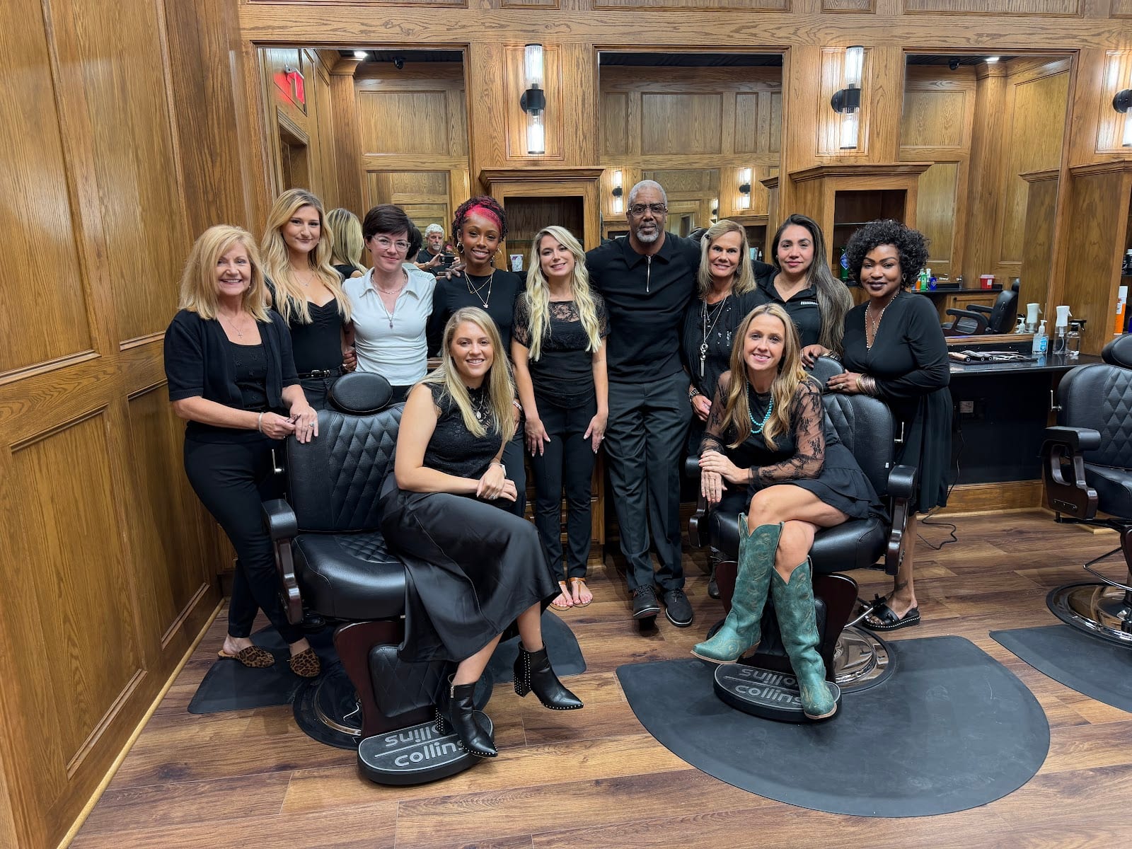 Boardroom Salon For Men - Frisco Three Corners Plaza, photo 3