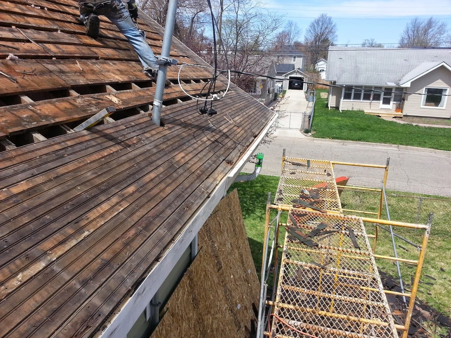 HR Building Services LLC, photo 2