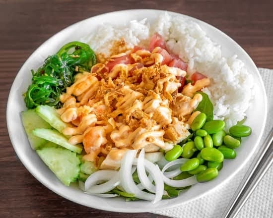Dash Poké Co, photo 4