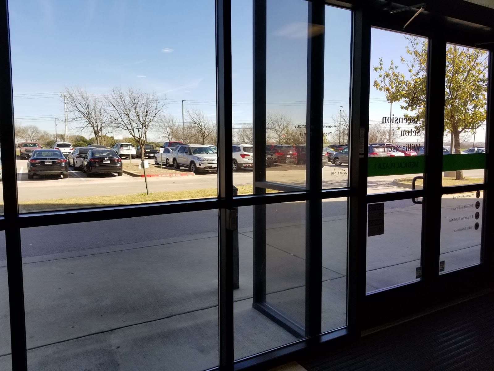 Texas Oncology-Round Rock North, photo 4