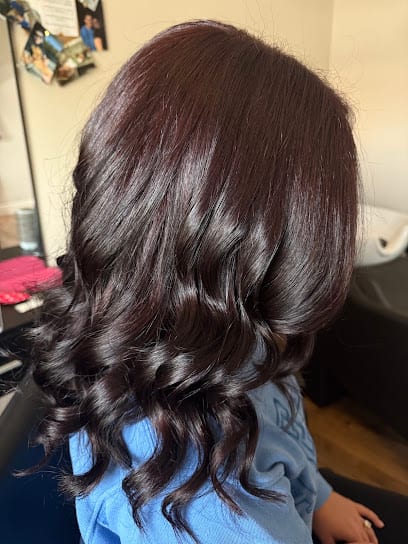 Indy J Hair