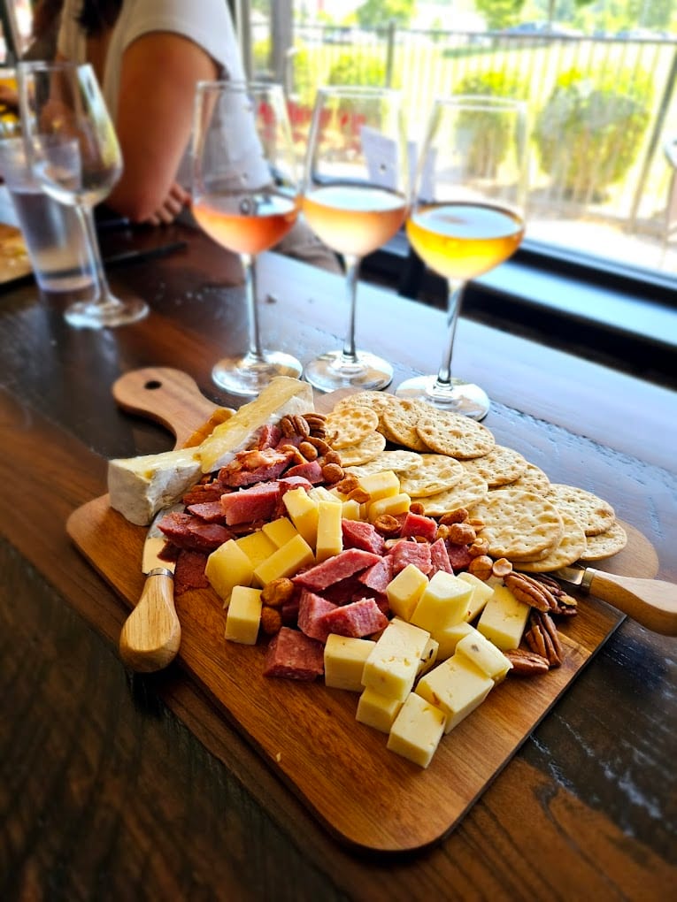 Vine & Tap