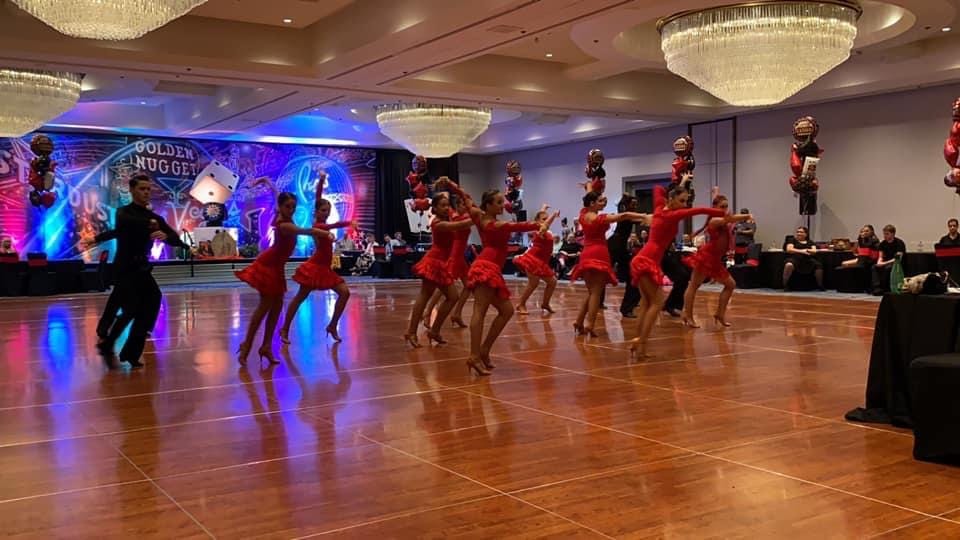 Dynasty Dance Clubs Venice, photo 3