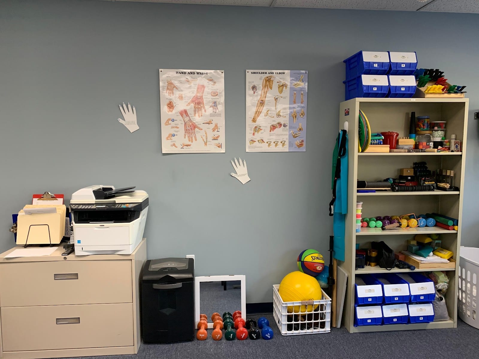 SportsCare Physical Therapy Paramus - Route 17 North, photo 4